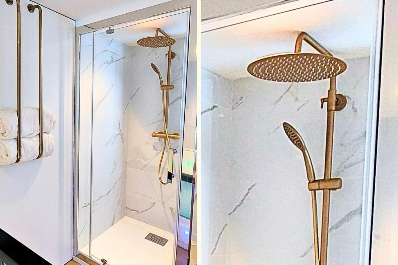 Artgold * Logement Haut De Gamme Spa Роан Экстерьер фото